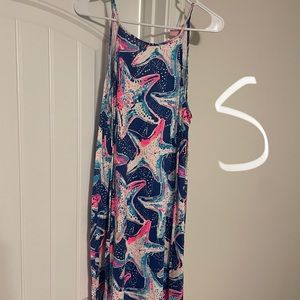 Lilly Pulitzer Swing Dress
